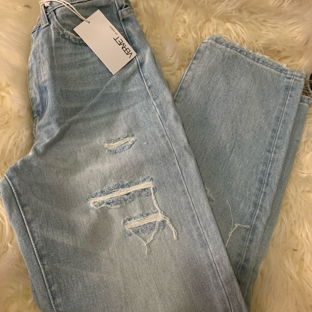 Vici jeans